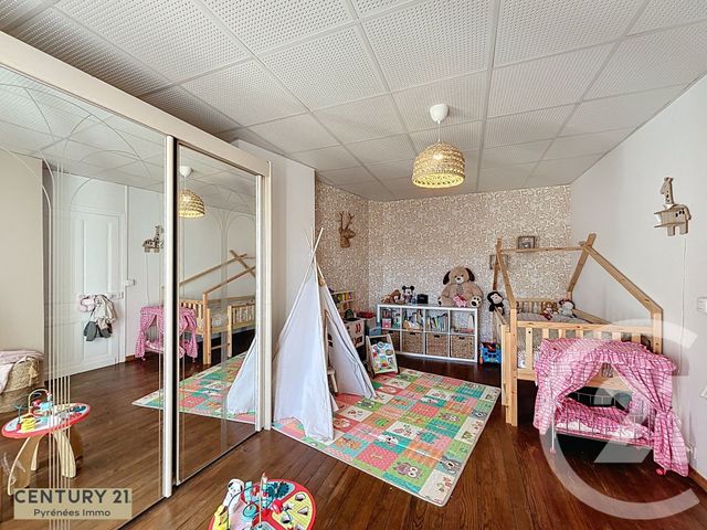 Maison &agrave; vendre - 6 pi&egrave;ces - 201 m2 - Mazeres De Neste - 65 - MIDI-PYRENEES