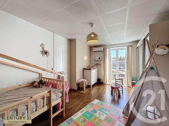 Maison &agrave; vendre - 6 pi&egrave;ces - 201 m2 - Mazeres De Neste - 65 - MIDI-PYRENEES