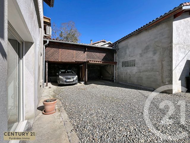 Maison &agrave; vendre - 6 pi&egrave;ces - 201 m2 - Mazeres De Neste - 65 - MIDI-PYRENEES