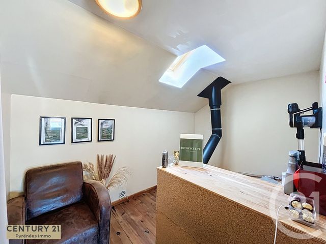 Maison &agrave; vendre - 6 pi&egrave;ces - 201 m2 - Mazeres De Neste - 65 - MIDI-PYRENEES