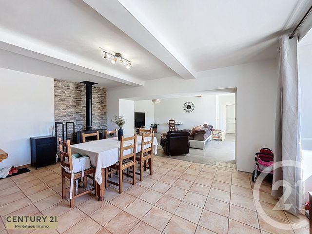 Maison &agrave; vendre - 6 pi&egrave;ces - 201 m2 - Mazeres De Neste - 65 - MIDI-PYRENEES