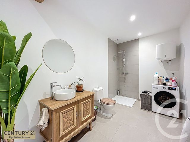 Maison &agrave; vendre - 6 pi&egrave;ces - 201 m2 - Mazeres De Neste - 65 - MIDI-PYRENEES