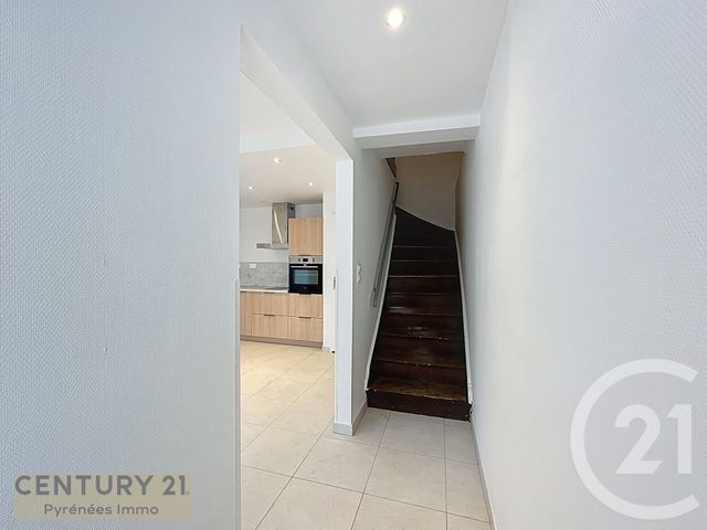 Maison &agrave; louer - 3 pi&egrave;ces - 46,22 m2 - Arlos - 31 - MIDI-PYRENEES