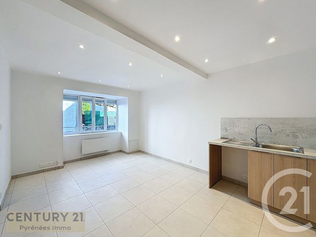 Maison &agrave; louer - 3 pi&egrave;ces - 46,22 m2 - Arlos - 31 - MIDI-PYRENEES