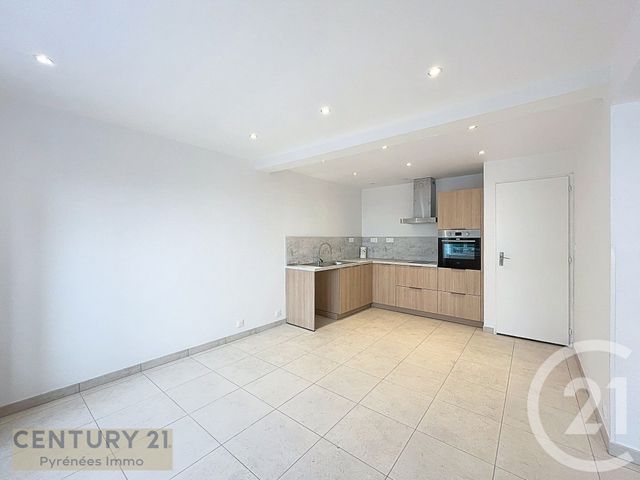 Maison &agrave; louer - 3 pi&egrave;ces - 46,22 m2 - Arlos - 31 - MIDI-PYRENEES