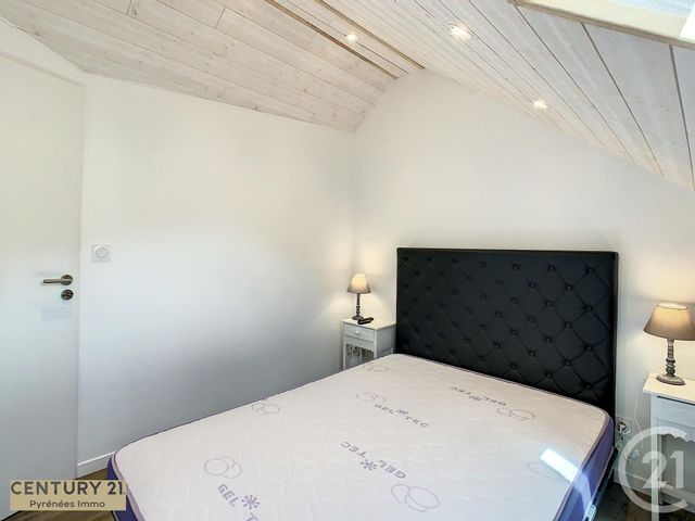 Maison &agrave; louer - 2 pi&egrave;ces - 70 m2 - Cierp Gaud - 31 - MIDI-PYRENEES