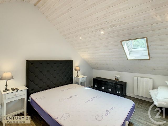 Maison &agrave; louer - 2 pi&egrave;ces - 70 m2 - Cierp Gaud - 31 - MIDI-PYRENEES