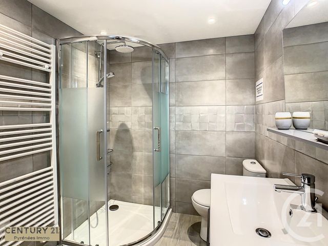 Maison &agrave; louer - 2 pi&egrave;ces - 70 m2 - Cierp Gaud - 31 - MIDI-PYRENEES