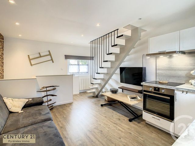 maison - CIERP GAUD - 31