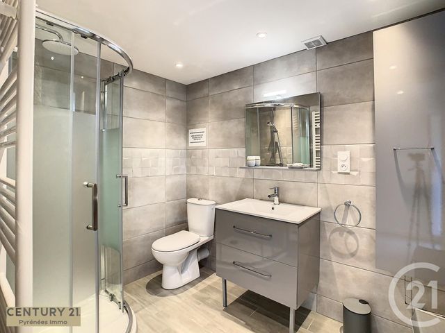 Maison &agrave; louer - 2 pi&egrave;ces - 70 m2 - Cierp Gaud - 31 - MIDI-PYRENEES