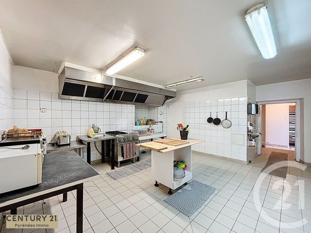 Maison &agrave; vendre - 7 pi&egrave;ces - 406,81 m2 - St Marcet - 31 - MIDI-PYRENEES