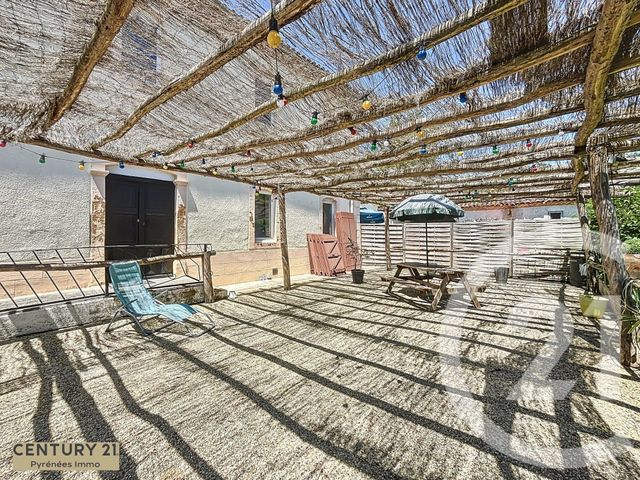 Maison &agrave; vendre - 7 pi&egrave;ces - 406,81 m2 - St Marcet - 31 - MIDI-PYRENEES