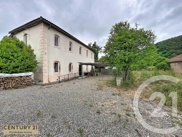 maison - ST MARCET - 31