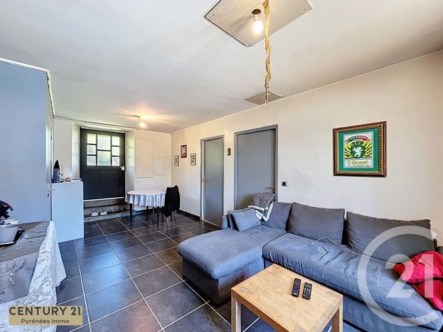 Maison &agrave; vendre - 7 pi&egrave;ces - 406,81 m2 - St Marcet - 31 - MIDI-PYRENEES