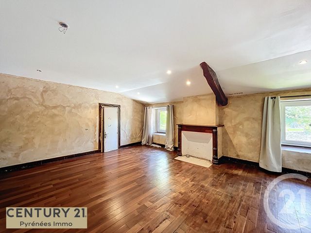 Maison &agrave; vendre - 7 pi&egrave;ces - 406,81 m2 - St Marcet - 31 - MIDI-PYRENEES