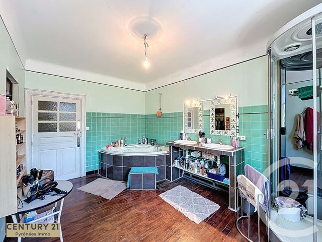 Maison &agrave; vendre - 7 pi&egrave;ces - 406,81 m2 - St Marcet - 31 - MIDI-PYRENEES