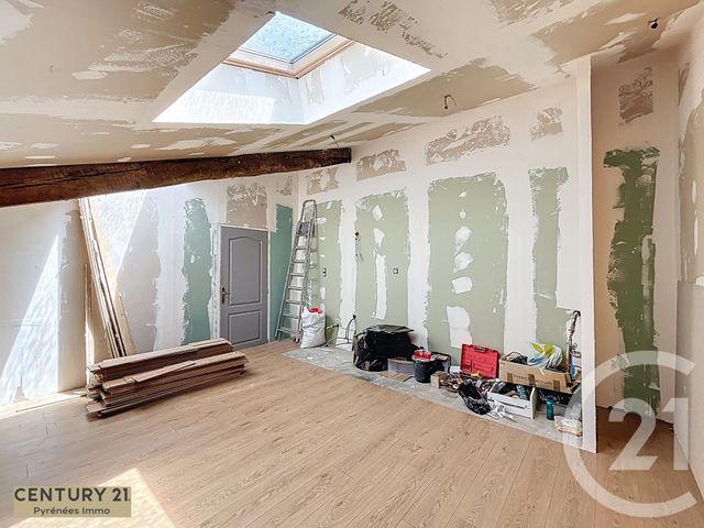 Maison &agrave; vendre - 7 pi&egrave;ces - 406,81 m2 - St Marcet - 31 - MIDI-PYRENEES