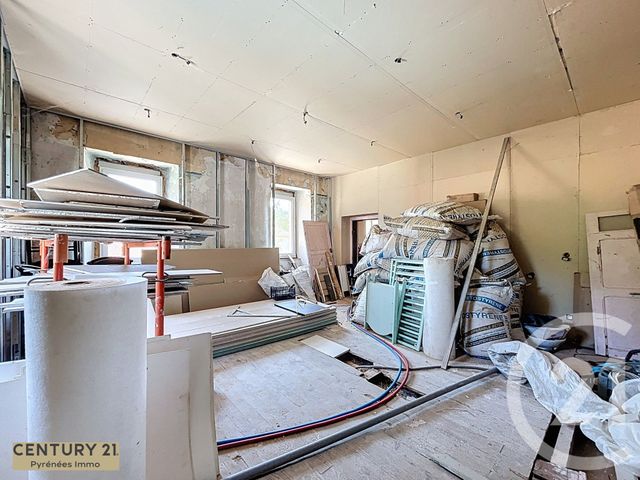 Maison &agrave; vendre - 7 pi&egrave;ces - 406,81 m2 - St Marcet - 31 - MIDI-PYRENEES