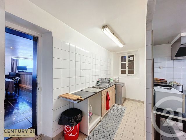 Maison &agrave; vendre - 7 pi&egrave;ces - 406,81 m2 - St Marcet - 31 - MIDI-PYRENEES