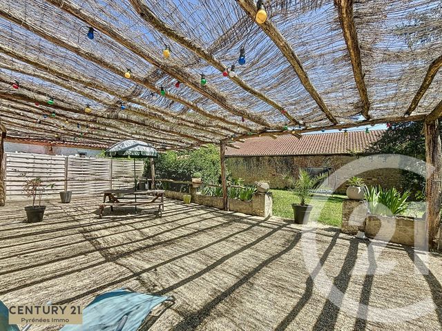 Maison &agrave; vendre - 7 pi&egrave;ces - 406,81 m2 - St Marcet - 31 - MIDI-PYRENEES