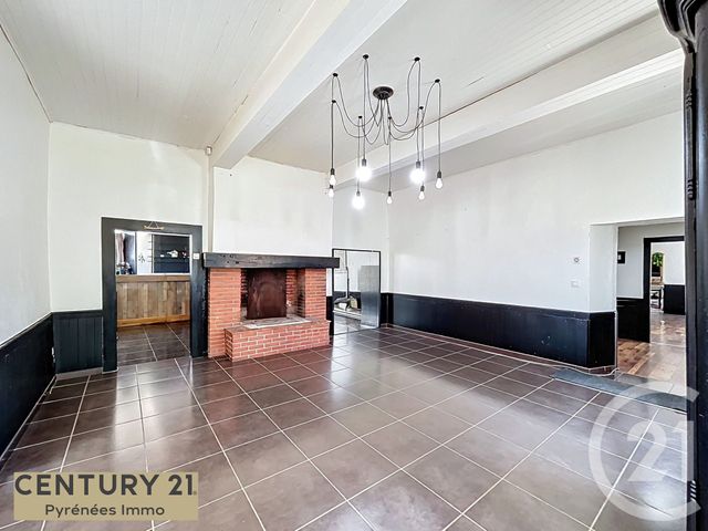 Maison &agrave; vendre - 7 pi&egrave;ces - 406,81 m2 - St Marcet - 31 - MIDI-PYRENEES