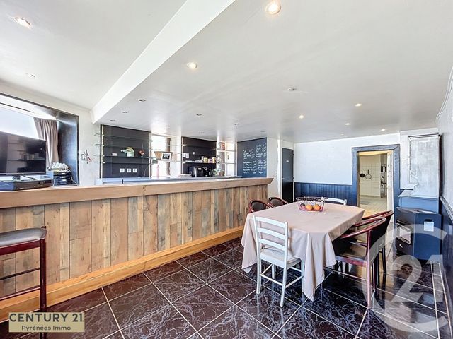 Maison &agrave; vendre - 7 pi&egrave;ces - 406,81 m2 - St Marcet - 31 - MIDI-PYRENEES