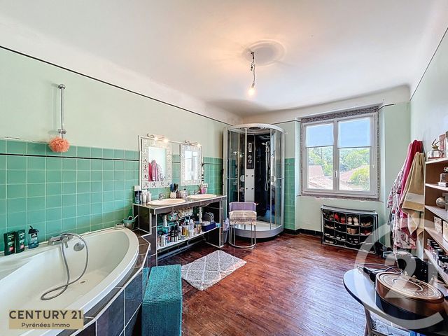 Maison &agrave; vendre - 7 pi&egrave;ces - 406,81 m2 - St Marcet - 31 - MIDI-PYRENEES