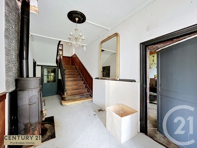 Maison &agrave; vendre - 5 pi&egrave;ces - 140 m2 - St Gaudens - 31 - MIDI-PYRENEES