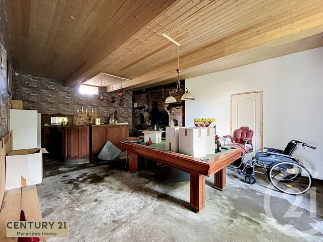 Maison &agrave; vendre - 5 pi&egrave;ces - 140 m2 - St Gaudens - 31 - MIDI-PYRENEES
