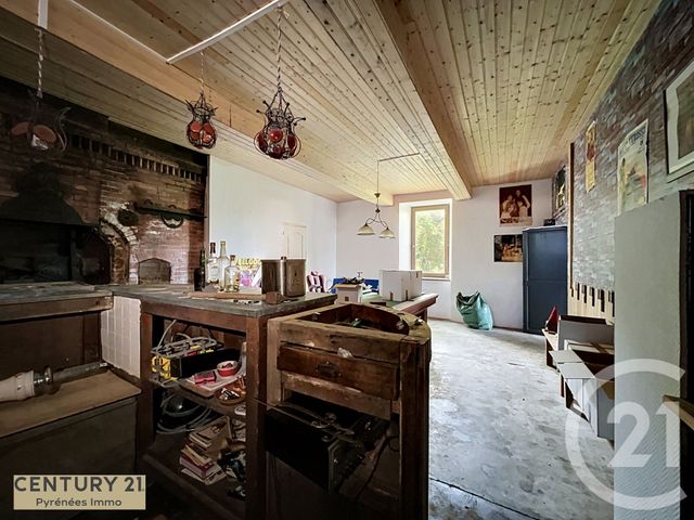 Maison &agrave; vendre - 5 pi&egrave;ces - 140 m2 - St Gaudens - 31 - MIDI-PYRENEES