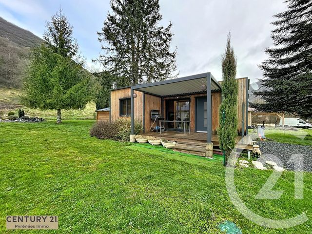 Prix immobilier BAGIRY - Photo d’une maison vendue