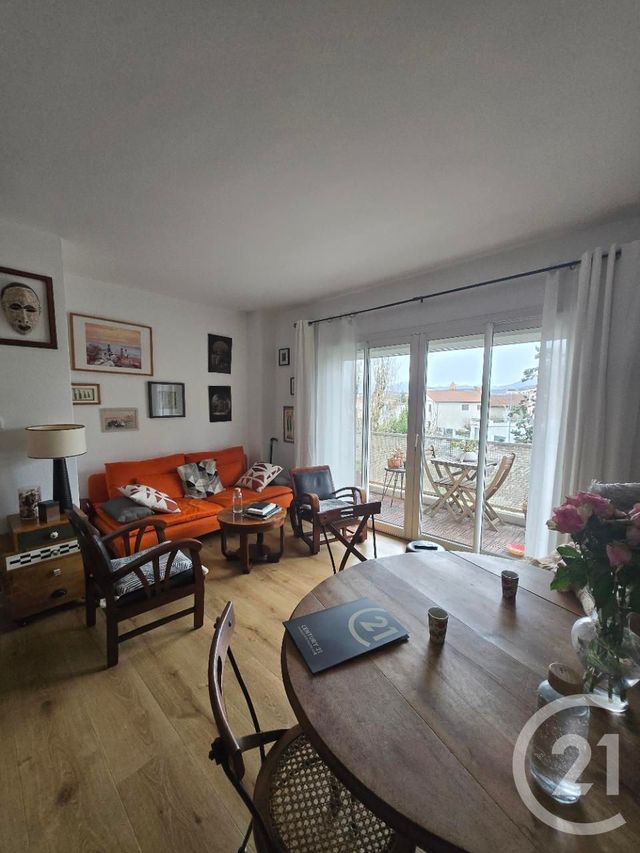 Prix immobilier ST GAUDENS - Photo d’un appartement vendu