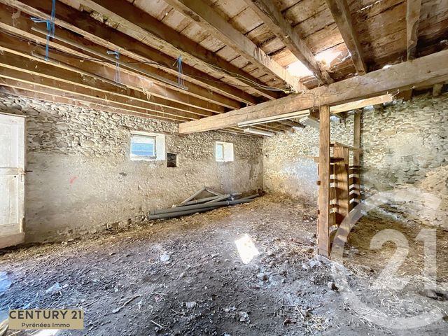 Maison &agrave; vendre - 4 pi&egrave;ces - 87 m2 - Pointis Inard - 31 - MIDI-PYRENEES