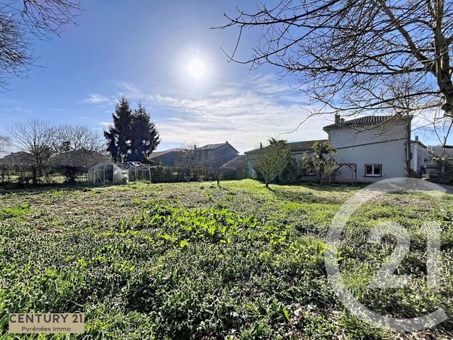Maison &agrave; vendre - 4 pi&egrave;ces - 87 m2 - Pointis Inard - 31 - MIDI-PYRENEES