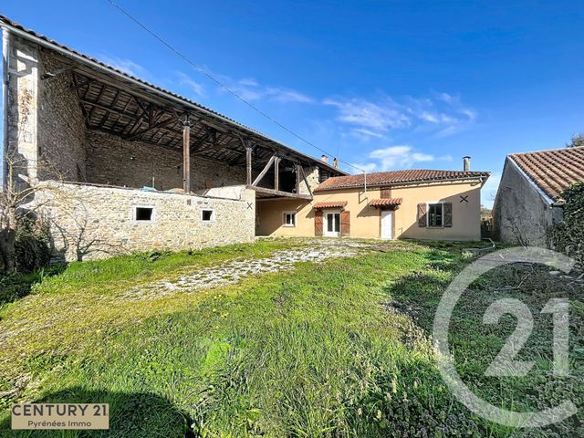 maison - POINTIS INARD - 31