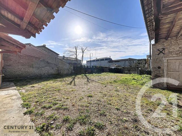 Maison &agrave; vendre - 4 pi&egrave;ces - 87 m2 - Pointis Inard - 31 - MIDI-PYRENEES