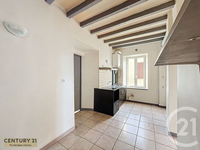 Appartement F2 bis &agrave; vendre - 3 pi&egrave;ces - 67,40 m2 - St Gaudens - 31 - MIDI-PYRENEES