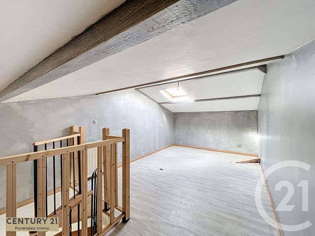 Appartement F2 bis &agrave; vendre - 3 pi&egrave;ces - 67,40 m2 - St Gaudens - 31 - MIDI-PYRENEES