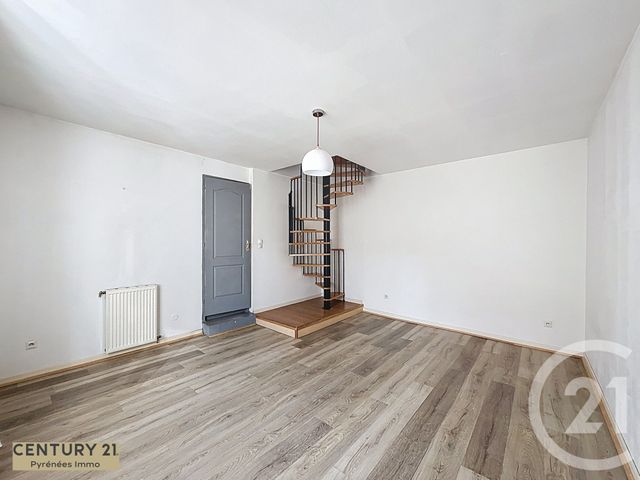 Appartement F2 bis &agrave; vendre - 3 pi&egrave;ces - 67,40 m2 - St Gaudens - 31 - MIDI-PYRENEES