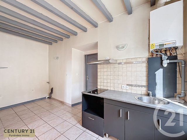 Appartement F2 bis &agrave; vendre - 3 pi&egrave;ces - 67,40 m2 - St Gaudens - 31 - MIDI-PYRENEES