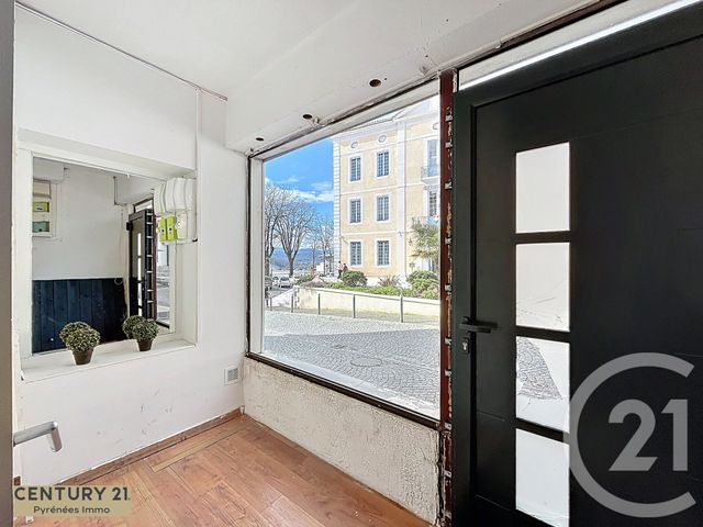 Immeuble &agrave; vendre - 84 m2 - St Gaudens - 31 - MIDI-PYRENEES