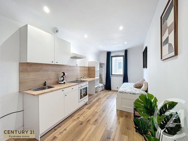 immeuble - ST GAUDENS - 31