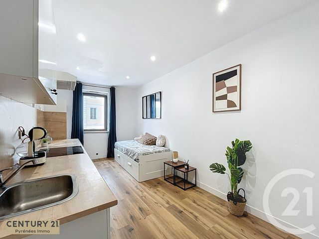 Immeuble &agrave; vendre - 84 m2 - St Gaudens - 31 - MIDI-PYRENEES