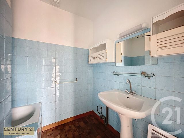 Maison &agrave; louer - 4 pi&egrave;ces - 56,58 m2 - Mane - 31 - MIDI-PYRENEES