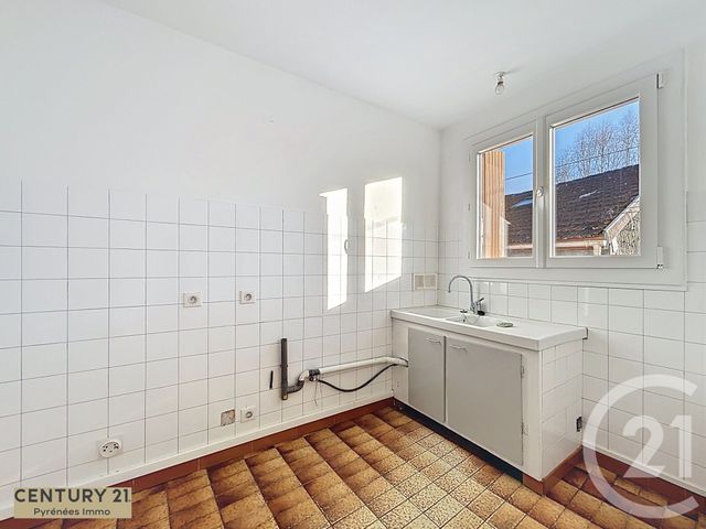 Maison &agrave; louer - 4 pi&egrave;ces - 56,58 m2 - Mane - 31 - MIDI-PYRENEES