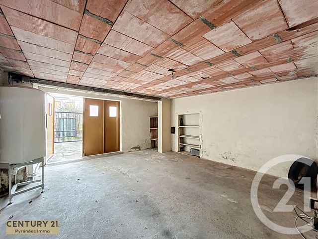 Maison &agrave; louer - 4 pi&egrave;ces - 56,58 m2 - Mane - 31 - MIDI-PYRENEES