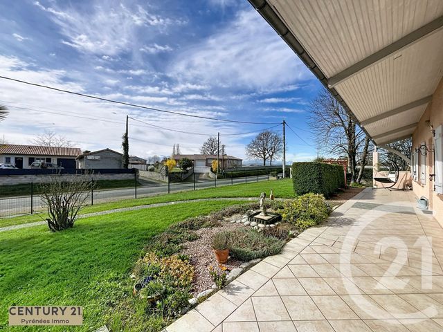 Maison &agrave; vendre - 4 pi&egrave;ces - 139,70 m2 - Savarthes - 31 - MIDI-PYRENEES