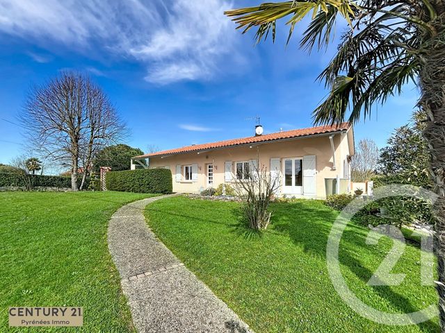 Maison &agrave; vendre - 4 pi&egrave;ces - 139,70 m2 - Savarthes - 31 - MIDI-PYRENEES