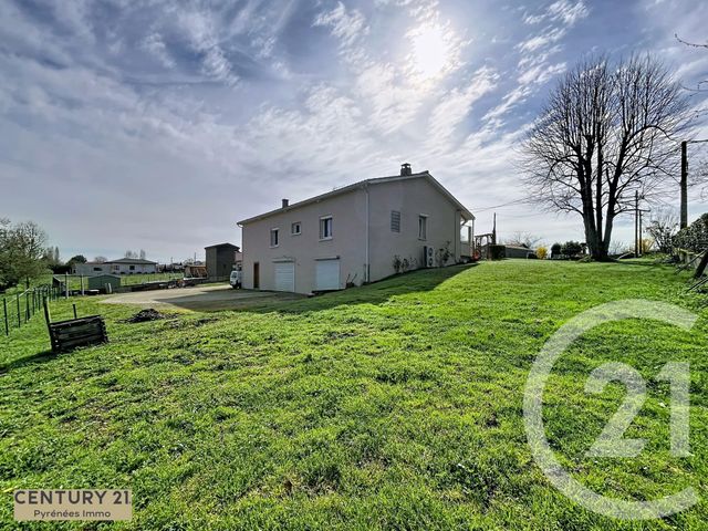 Maison &agrave; vendre - 4 pi&egrave;ces - 139,70 m2 - Savarthes - 31 - MIDI-PYRENEES