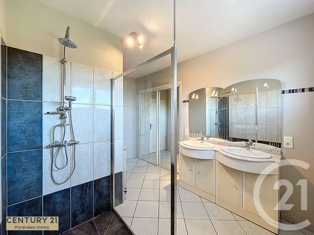 Maison &agrave; vendre - 4 pi&egrave;ces - 139,70 m2 - Savarthes - 31 - MIDI-PYRENEES